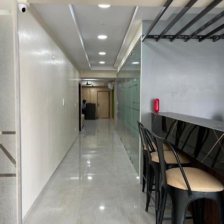 Beach Town Hotel Βιζαχαπατνάμ Εξωτερικό φωτογραφία
