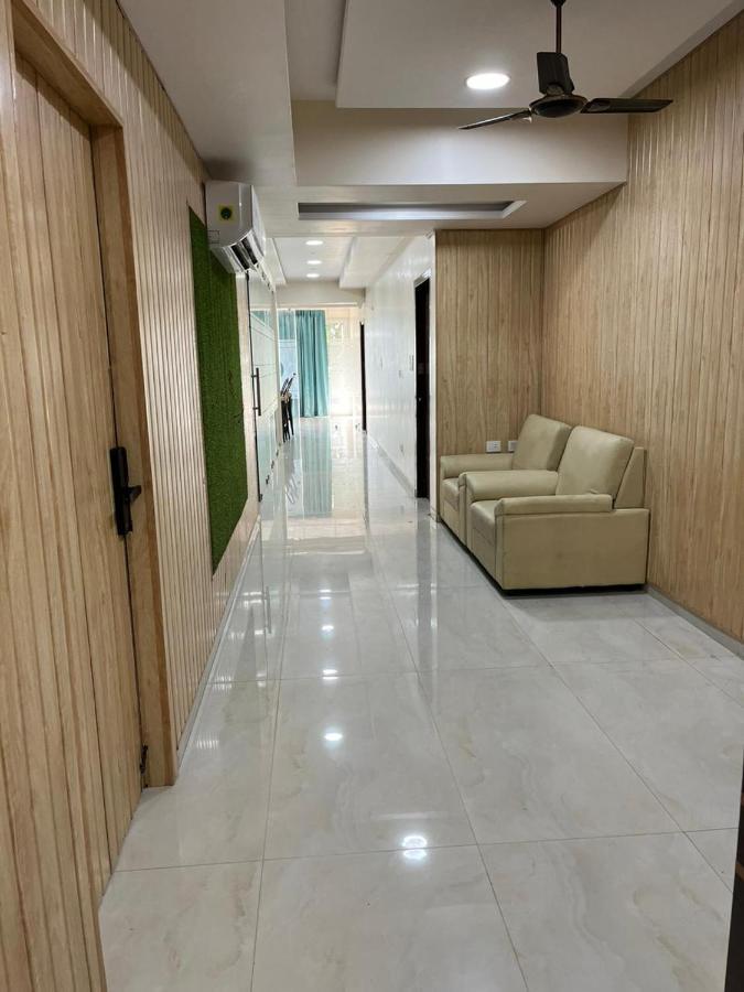 Beach Town Hotel Βιζαχαπατνάμ Εξωτερικό φωτογραφία