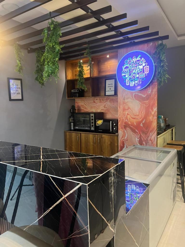 Beach Town Hotel Βιζαχαπατνάμ Εξωτερικό φωτογραφία